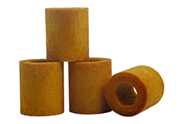 Fiber Glass Sintered Filter 9.5*19*22.3
